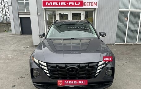 Hyundai Tucson, 2021 год, 2 950 000 рублей, 3 фотография