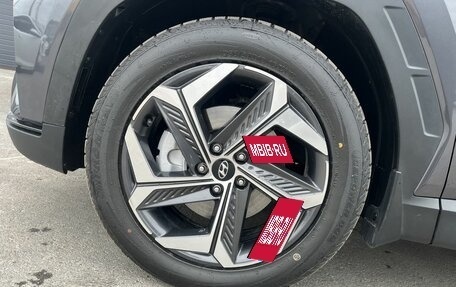 Hyundai Tucson, 2021 год, 2 950 000 рублей, 28 фотография