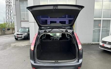 Ford Focus II рестайлинг, 2008 год, 589 000 рублей, 7 фотография