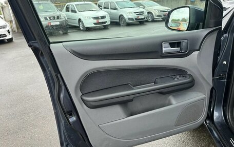 Ford Focus II рестайлинг, 2008 год, 589 000 рублей, 14 фотография