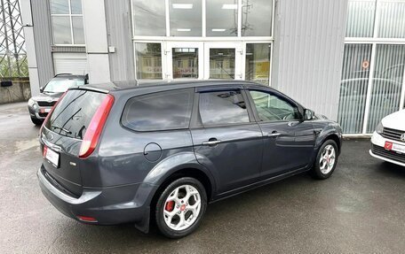 Ford Focus II рестайлинг, 2008 год, 589 000 рублей, 8 фотография