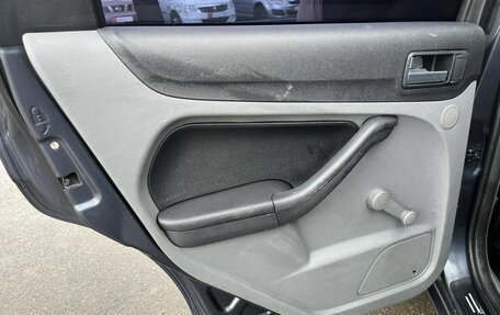 Ford Focus II рестайлинг, 2008 год, 589 000 рублей, 16 фотография