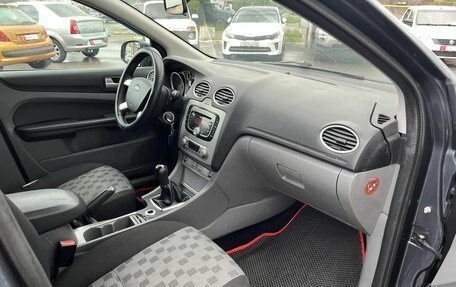 Ford Focus II рестайлинг, 2008 год, 589 000 рублей, 10 фотография