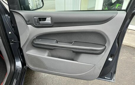 Ford Focus II рестайлинг, 2008 год, 589 000 рублей, 18 фотография