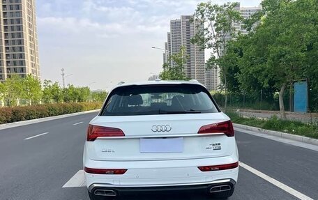 Audi Q5, 2023 год, 4 200 000 рублей, 6 фотография