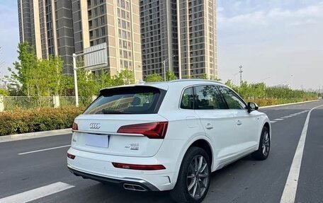 Audi Q5, 2023 год, 4 200 000 рублей, 4 фотография