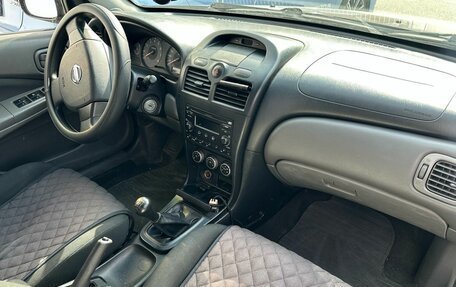 Nissan Almera Classic, 2008 год, 319 000 рублей, 5 фотография