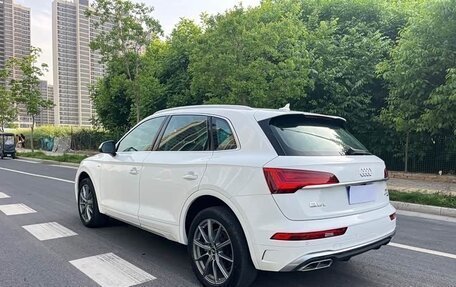 Audi Q5, 2023 год, 4 200 000 рублей, 7 фотография