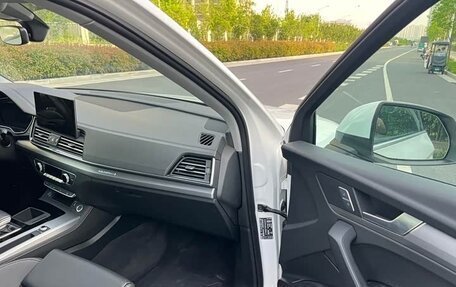 Audi Q5, 2023 год, 4 200 000 рублей, 8 фотография