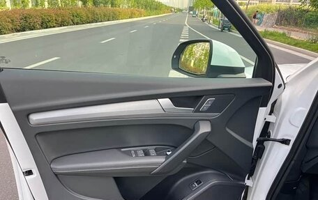 Audi Q5, 2023 год, 4 200 000 рублей, 10 фотография