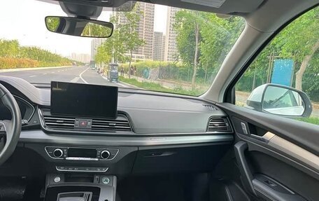 Audi Q5, 2023 год, 4 200 000 рублей, 12 фотография