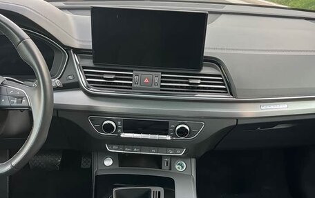 Audi Q5, 2023 год, 4 200 000 рублей, 13 фотография
