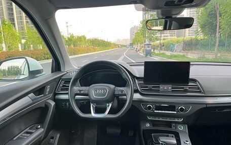 Audi Q5, 2023 год, 4 200 000 рублей, 14 фотография