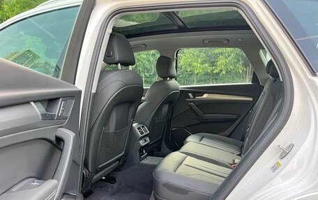 Audi Q5, 2023 год, 4 200 000 рублей, 16 фотография