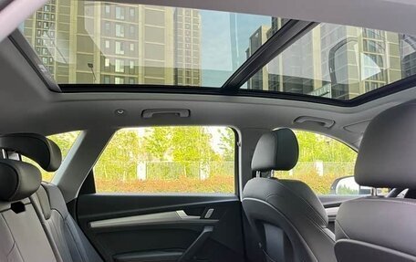 Audi Q5, 2023 год, 4 200 000 рублей, 17 фотография