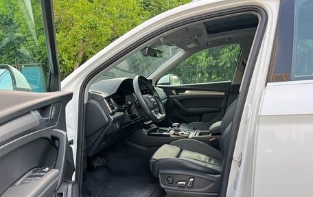 Audi Q5, 2023 год, 4 200 000 рублей, 20 фотография