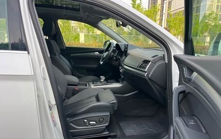 Audi Q5, 2023 год, 4 200 000 рублей, 19 фотография