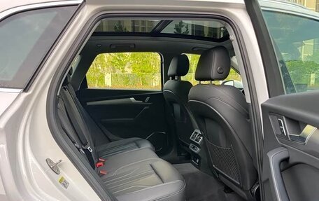 Audi Q5, 2023 год, 4 200 000 рублей, 18 фотография