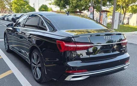 Audi A6, 2023 год, 4 570 000 рублей, 4 фотография