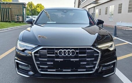 Audi A6, 2023 год, 4 570 000 рублей, 2 фотография