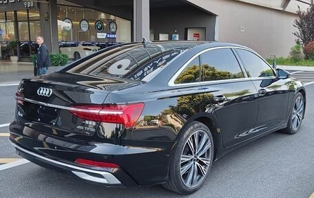 Audi A6, 2023 год, 4 570 000 рублей, 5 фотография