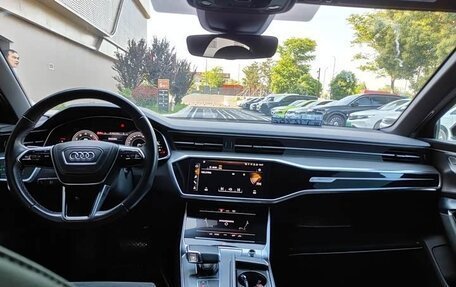 Audi A6, 2023 год, 4 570 000 рублей, 7 фотография
