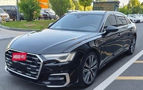 Audi A6, 2023 год, 4 570 000 рублей, 3 фотография