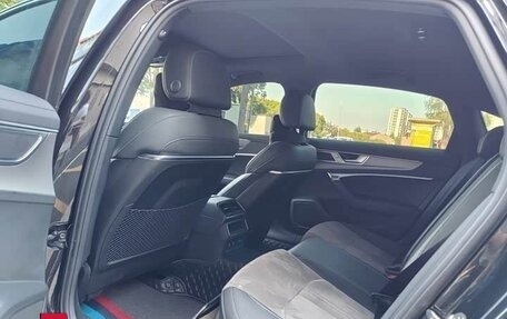 Audi A6, 2023 год, 4 570 000 рублей, 9 фотография