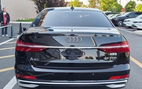Audi A6, 2023 год, 4 570 000 рублей, 6 фотография
