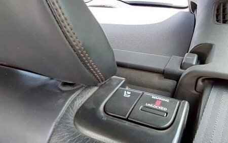 Volvo XC60 II, 2008 год, 1 500 000 рублей, 5 фотография