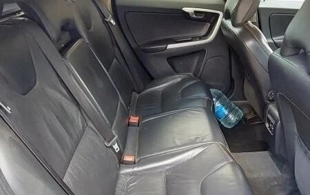 Volvo XC60 II, 2008 год, 1 500 000 рублей, 8 фотография