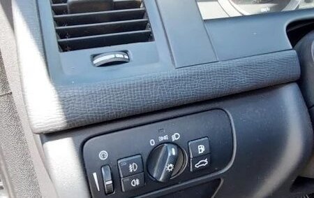 Volvo XC60 II, 2008 год, 1 500 000 рублей, 3 фотография