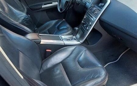 Volvo XC60 II, 2008 год, 1 500 000 рублей, 11 фотография