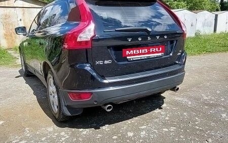 Volvo XC60 II, 2008 год, 1 500 000 рублей, 2 фотография