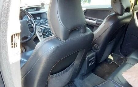 Volvo XC60 II, 2008 год, 1 500 000 рублей, 16 фотография