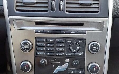 Volvo XC60 II, 2008 год, 1 500 000 рублей, 20 фотография