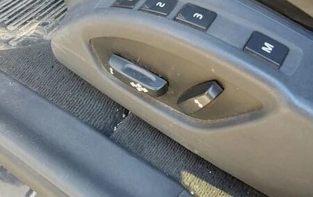 Volvo XC60 II, 2008 год, 1 500 000 рублей, 19 фотография