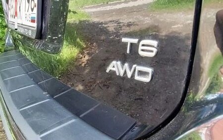 Volvo XC60 II, 2008 год, 1 500 000 рублей, 21 фотография