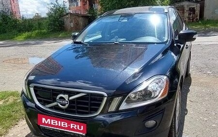 Volvo XC60 II, 2008 год, 1 500 000 рублей, 23 фотография