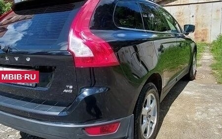 Volvo XC60 II, 2008 год, 1 500 000 рублей, 22 фотография