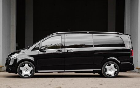 Mercedes-Benz V-Класс, 2026 год, 13 300 000 рублей, 8 фотография