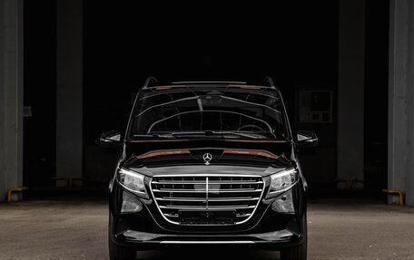 Mercedes-Benz V-Класс, 2026 год, 13 300 000 рублей, 2 фотография
