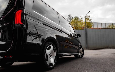 Mercedes-Benz V-Класс, 2026 год, 13 300 000 рублей, 5 фотография