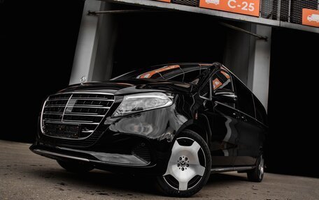 Mercedes-Benz V-Класс, 2026 год, 13 300 000 рублей, 6 фотография