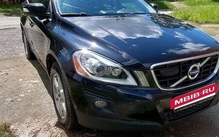 Volvo XC60 II, 2008 год, 1 500 000 рублей, 13 фотография