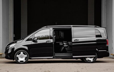 Mercedes-Benz V-Класс, 2026 год, 13 300 000 рублей, 9 фотография