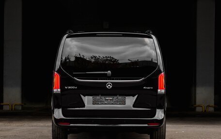 Mercedes-Benz V-Класс, 2026 год, 13 300 000 рублей, 14 фотография