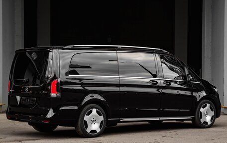 Mercedes-Benz V-Класс, 2026 год, 13 300 000 рублей, 10 фотография