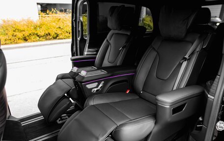 Mercedes-Benz V-Класс, 2026 год, 13 300 000 рублей, 17 фотография