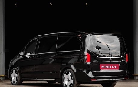 Mercedes-Benz V-Класс, 2026 год, 13 300 000 рублей, 11 фотография